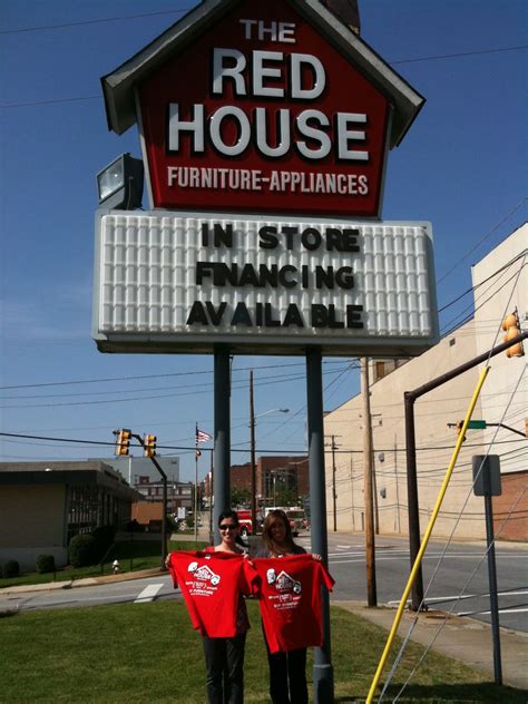 Redhouse furniture - Need credit? Crave Fried Chicken? Come see Franky and Johnnie, the easiest credit men in town, at the corner of St. Claude and Franklin, where we'll let you ...